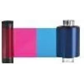 Magicard Pronto 100 MD-lint YMCKO (100) (MD100YMCKO/3)