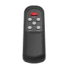 Videoswitch MicroConnect MC-HDMISWITCH0301-4K 4K 60Hz metaal zwart