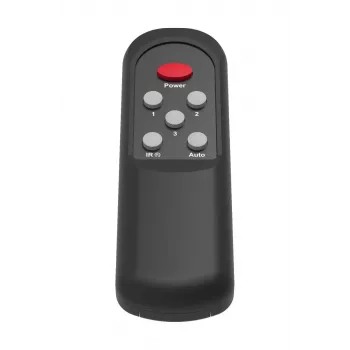 Videoswitch MicroConnect MC-HDMISWITCH0301-4K 4K 60Hz metaal zwart