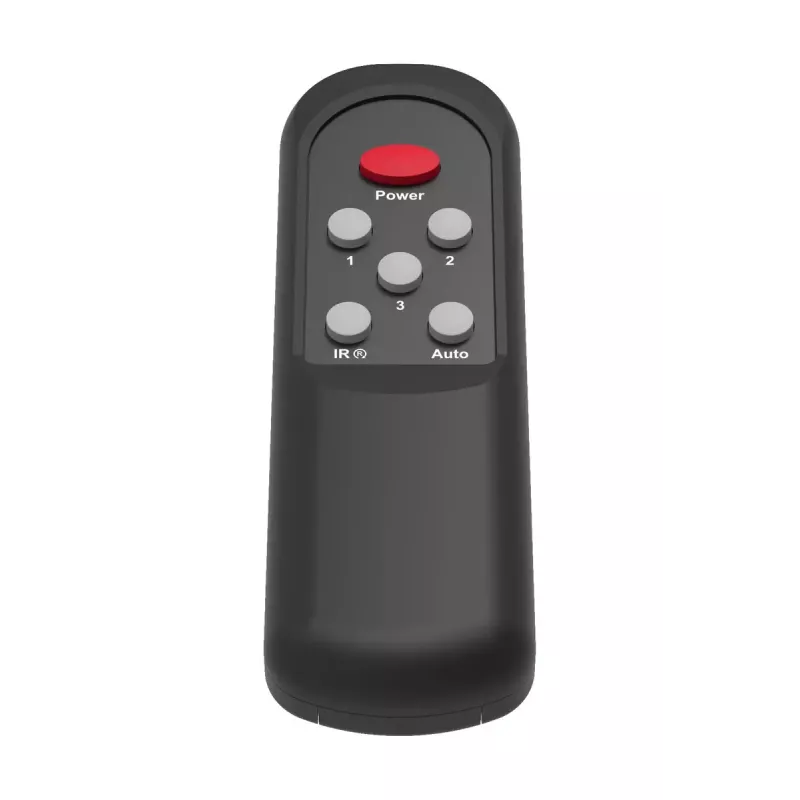 Videoswitch MicroConnect MC-HDMISWITCH0301-4K 4K 60Hz metaal zwart