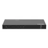 Videoswitch MicroConnect MC-HDMISWITCH0401-4K 4K 60Hz metaal zwart