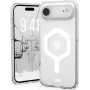 UAG Urban Armor Gear Plyo MagSafe-hoesje | Apple iPhone Air | ice (transparant)/wit | 114532114341 (114532114341)