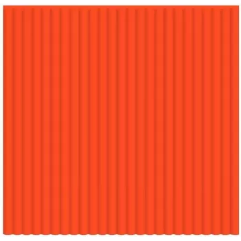 3D-pen-filament-set 3DOODLER Create+ AB13-ORNG highlighter orange — 24 stuks