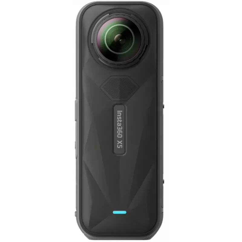 Actioncam X5 START. BUNDLE/CINSAAHA/STARTER INSTA360