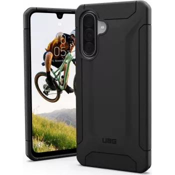 Urban Armor Gear UAG Samsung Galaxy A17/LTE Scout zwart (214512114040) rugged case