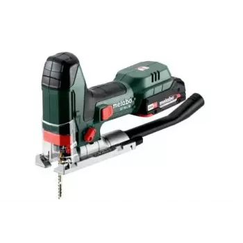 Decoupeerzaag Metabo ST 18 L 90 3000 spm 1,5 kg