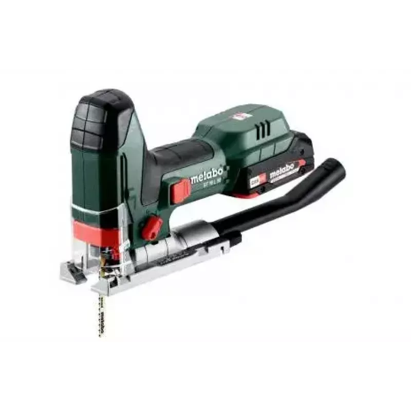 Decoupeerzaag Metabo ST 18 L 90 3000 spm 1,5 kg