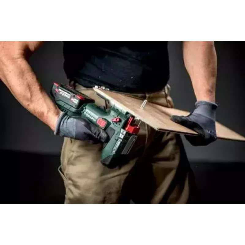 Decoupeerzaag Metabo ST 18 L 90 3000 spm 1,5 kg