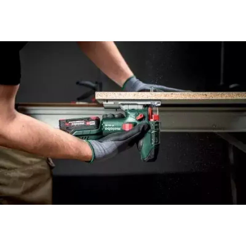 Decoupeerzaag Metabo ST 18 L 90 3000 spm 1,5 kg