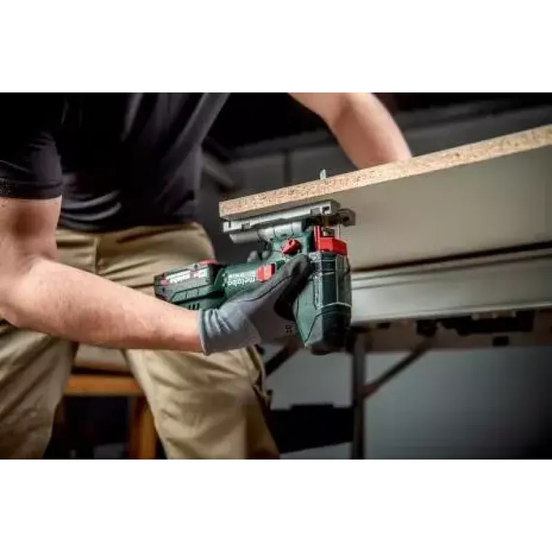 Decoupeerzaag Metabo ST 18 L 90 3000 spm 1,5 kg