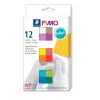 Modelleermassa Staedtler FIMO 8023 C diverse kleuren