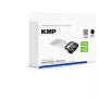 KMP-cartridge Epson T9651 zwart 10000 S E260X refurbished