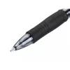 Pilot G2 07 zwart (BL-G2-7-B) (BLG27B)