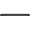 Draadloos programmeerbaar full-size toetsenbord HP 450 – RF draadloos + USB, zwart