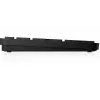 Draadloos programmeerbaar full-size toetsenbord HP 450 – RF draadloos + USB, zwart