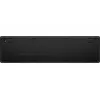 Draadloos programmeerbaar full-size toetsenbord HP 450 – RF draadloos + USB, zwart