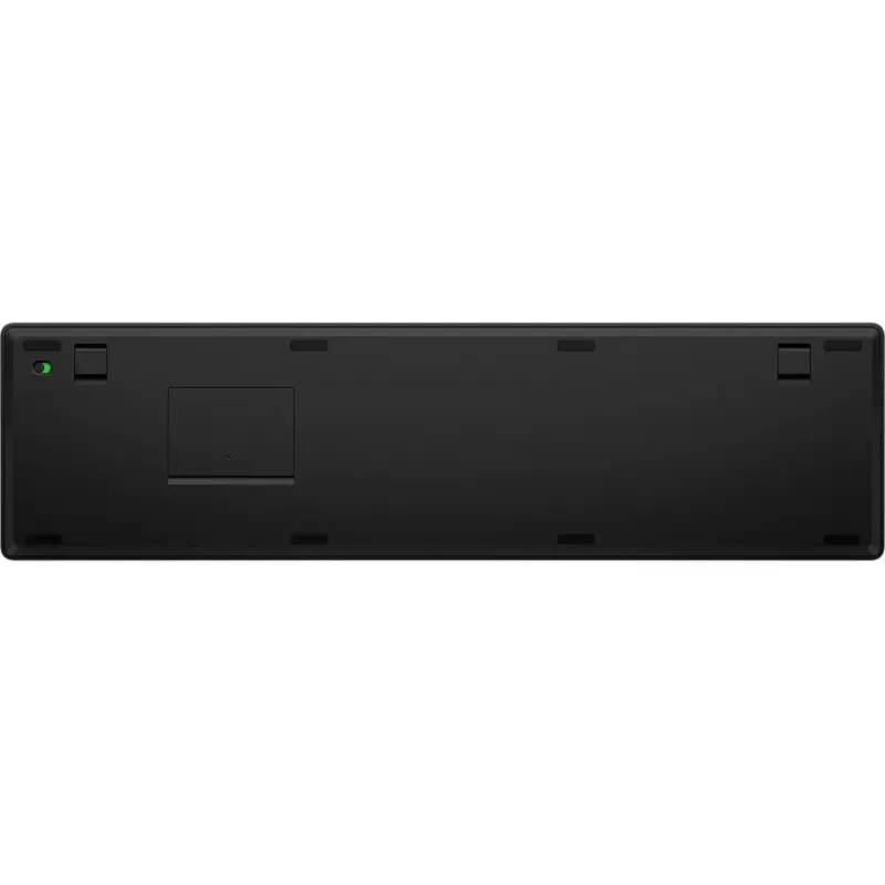 Draadloos programmeerbaar full-size toetsenbord HP 450 – RF draadloos + USB, zwart