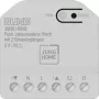 Jaloezieactor (1-kanaals) Jung HOME Puck BTPJ1B2U met 2 binaire ingangen