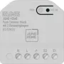 Jung BT P D1 B2 U JUNG HOME Puck dimmer 1-voudig met 2 binaire ingangen (BTPD1B2U)