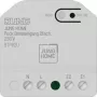 Jung BT P B2 U JUNG HOME Puck binaire ingang 2-voudig 230 V ~ TE (BTPB2U)