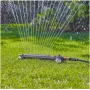 GARDENA regentonpomp accu-regentonpomp 2600 Comfort 18V solo, debiet 2600 l/h, opvoerhoogte 1,8 m