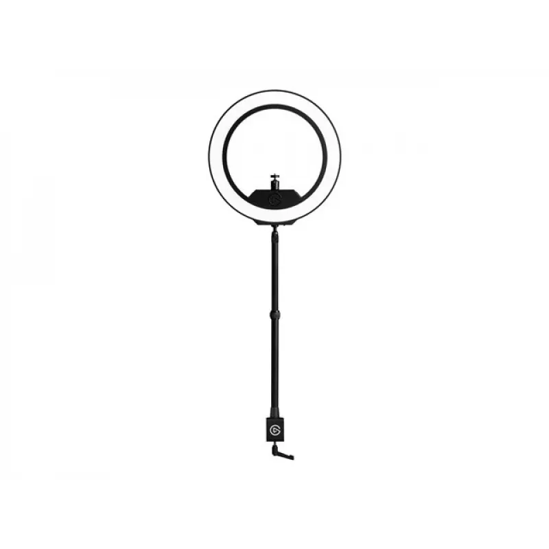 ELGATO camera-ringlamp 43,2 cm verstelbare arm app-gestuurd