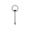 ELGATO camera-ringlamp 43,2 cm verstelbare arm app-gestuurd