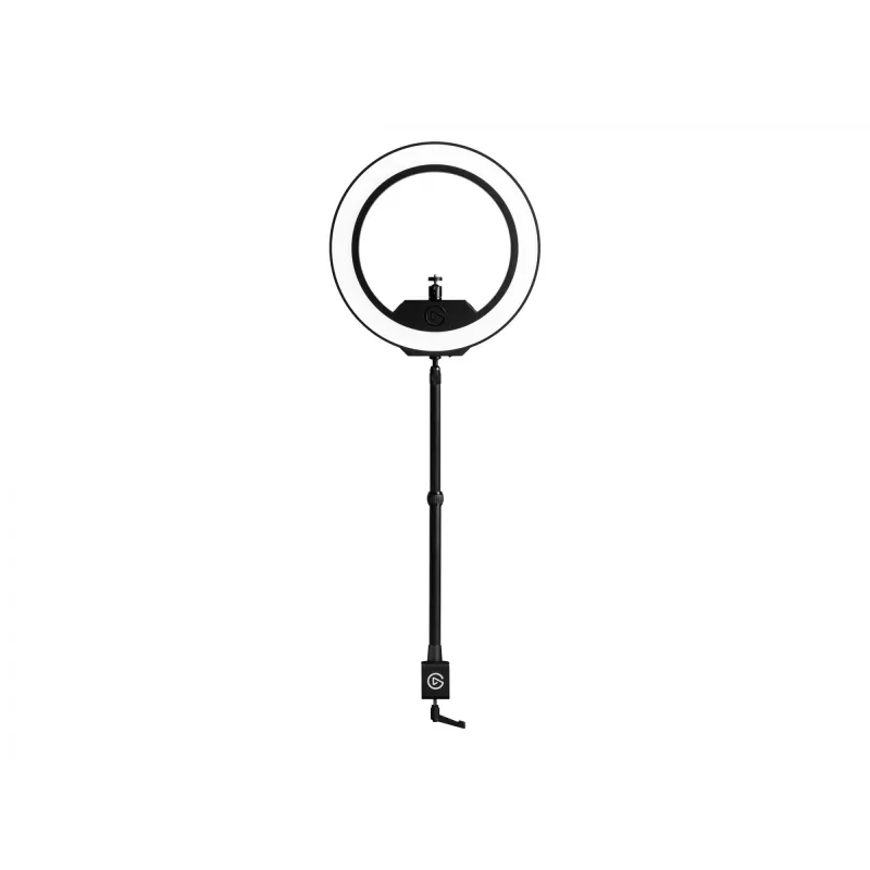 ELGATO camera-ringlamp 43,2 cm verstelbare arm app-gestuurd