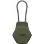 UAG Urban Armor Gear Civilian sleutelhangerhoesje | Apple AirTag | olijfgroen | 164002117272 (164002117272)