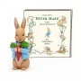 Peter Hase und seine Freunde - verhalenbundel, hoorspelfiguur