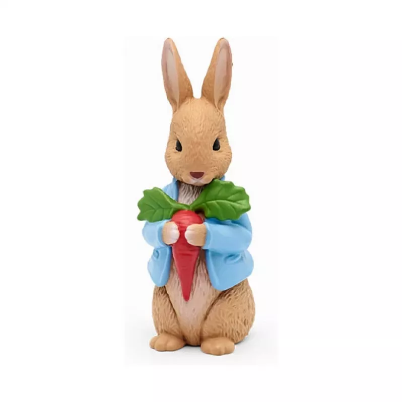 Peter Hase und seine Freunde - verhalenbundel, hoorspelfiguur