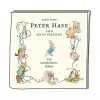 Peter Hase und seine Freunde - verhalenbundel, hoorspelfiguur