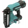 Nagelpistool Makita DBN601Z 18V draadloos, tot 64 mm nagellengte, borstelloos, accu niet meegeleverd