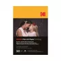 Kodak Fine Art Paper Etching kunstpapier 10 x 15 cm, 210 g/m2, 50 vellen (9891-199)