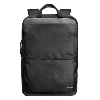 Rugzak Tomtoc Explorer-T71 24L – laptop-reisrugzak (zwart)