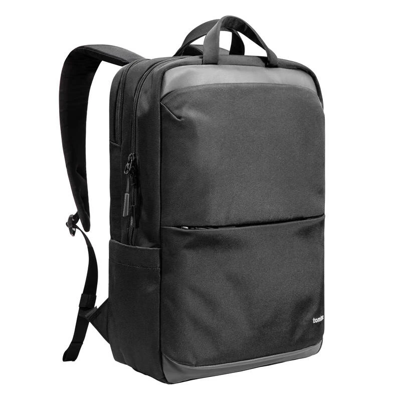 Rugzak Tomtoc Explorer-T71 24L – laptop-reisrugzak (zwart)