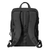 Rugzak Tomtoc Explorer-T71 24L – laptop-reisrugzak (zwart)