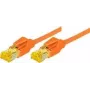 Tecline 72202A Ethernet-patchkabel