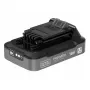 Black & Decker BDL2018S-XJ gereedschapaccu 18 V 2 Ah Li-Ion (BDL2018S-XJ)