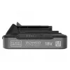 Black & Decker BDL2018S-XJ gereedschapaccu 18 V 2 Ah Li-Ion (BDL2018S-XJ)