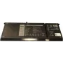 Hoofdaccu 15 V 3420 mAh Dell Latitude 3420, 3520