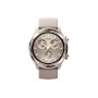 Smartwatch MiBro A3 Mocha AW1021 — draagbare fitnesstracker met hartslagmeting