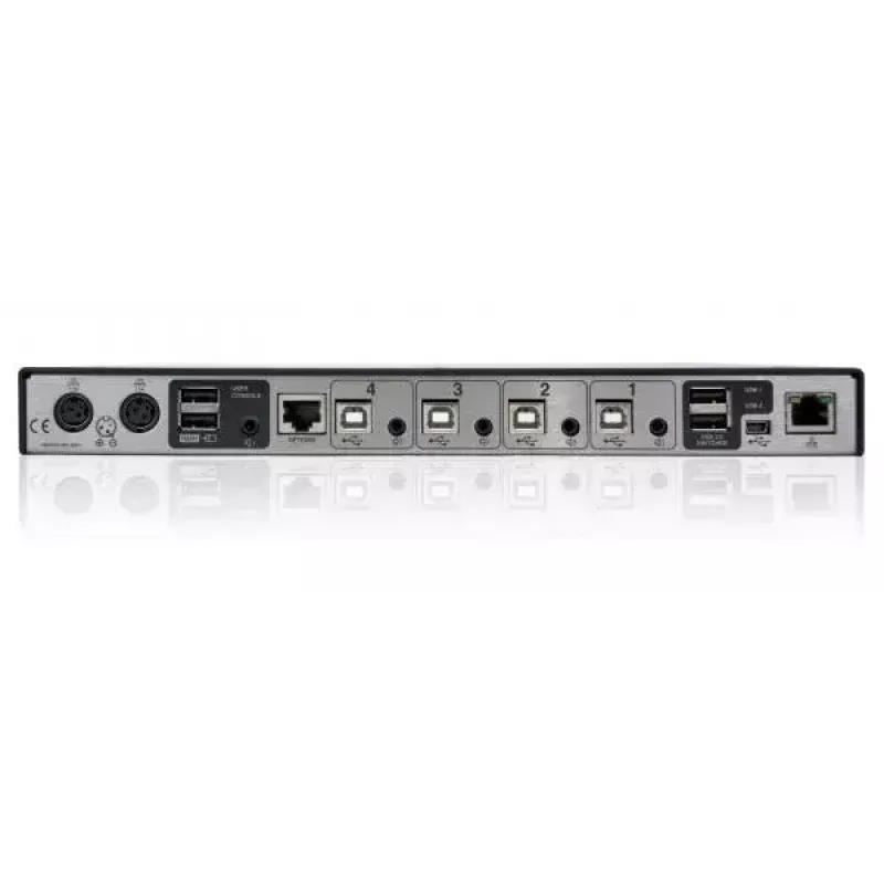 KVM-switch ADDER CCS-PRO4