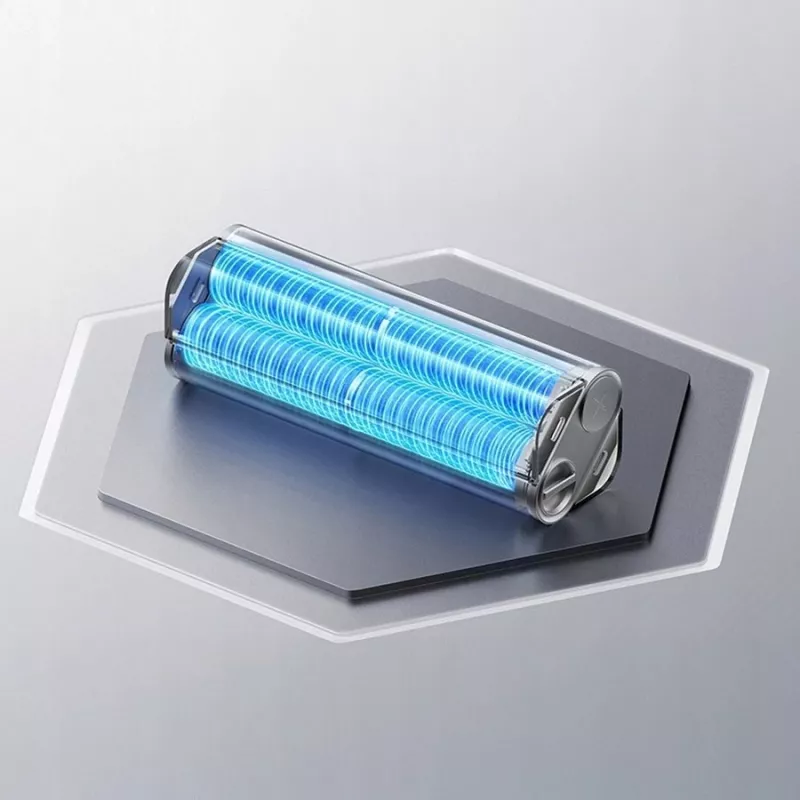 REDMAGIC DAO Ghost powerbank 165W 20000 mAh, PA0006