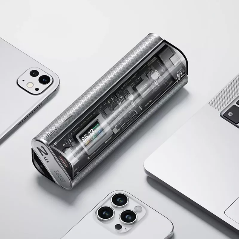 REDMAGIC DAO Ghost powerbank 165W 20000 mAh, PA0006