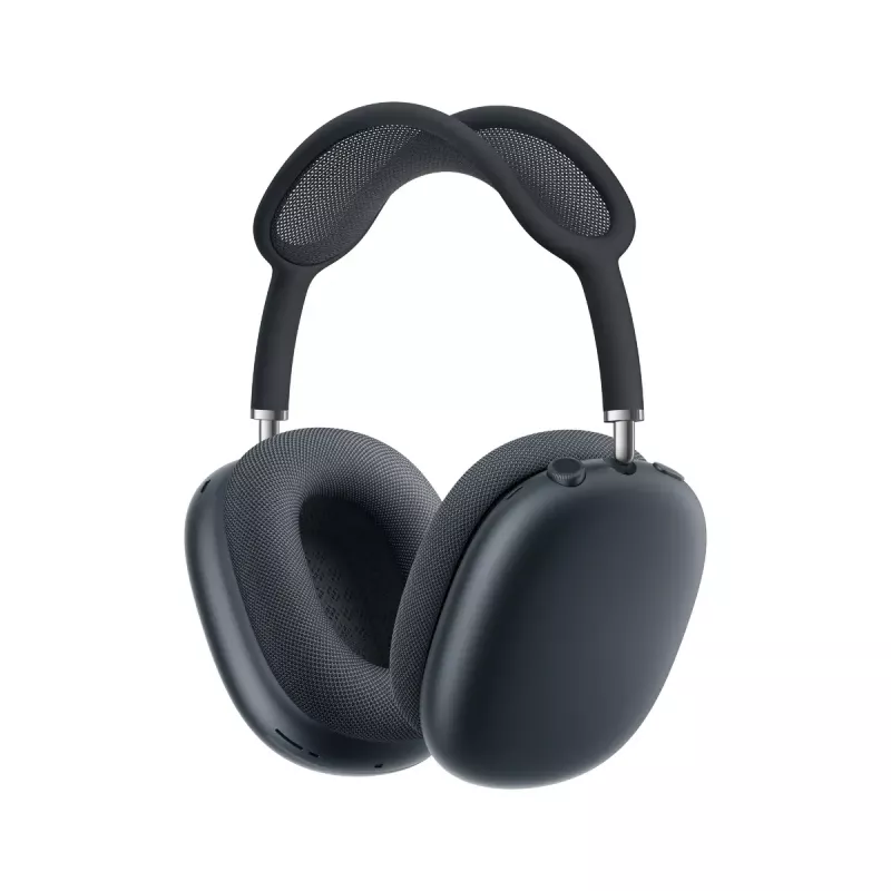 Headset Apple AirPods Max 2 – draadloos Bluetooth, over-ear, hoofdband, 386,2 g, navy