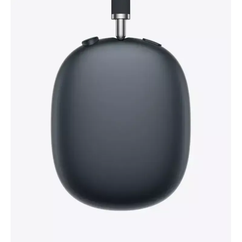 Headset Apple AirPods Max 2 – draadloos Bluetooth, over-ear, hoofdband, 386,2 g, navy