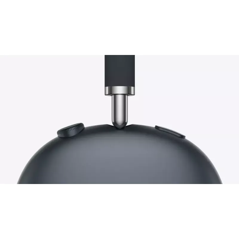 Headset Apple AirPods Max 2 – draadloos Bluetooth, over-ear, hoofdband, 386,2 g, navy