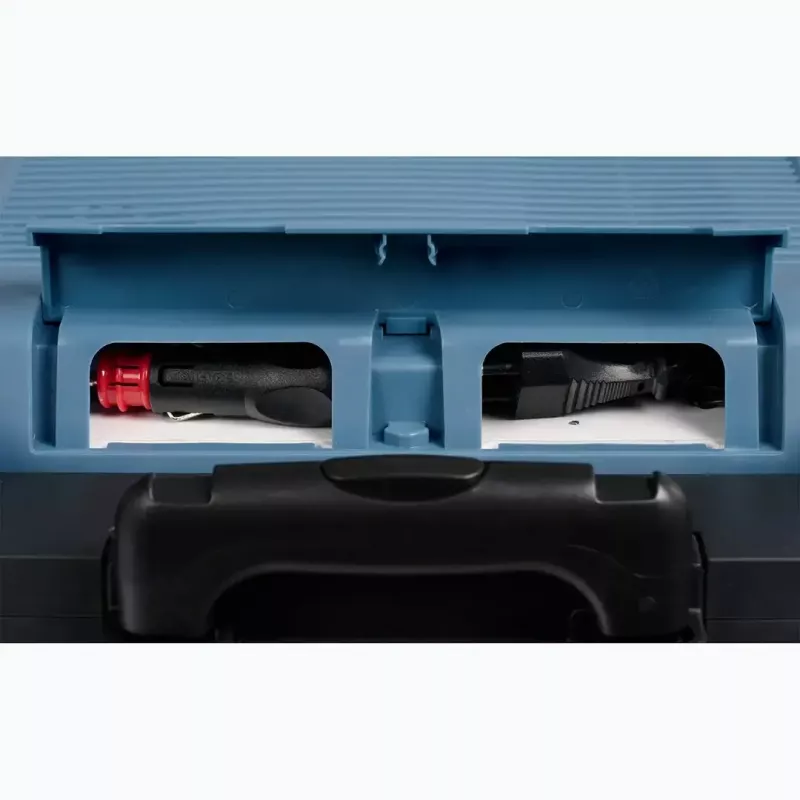 Thermoelektrische koelbox IGLOO IE42 – 42 qt draagbare DC/AC-koeler