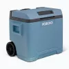 Thermoelektrische koelbox IGLOO IE42 – 42 qt draagbare DC/AC-koeler
